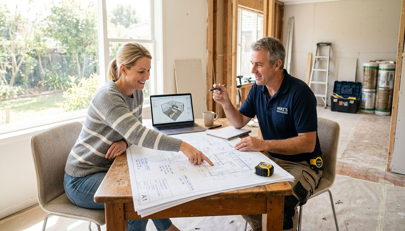 Comment bien choisir ses prestataires pour des travaux de rénovation ?