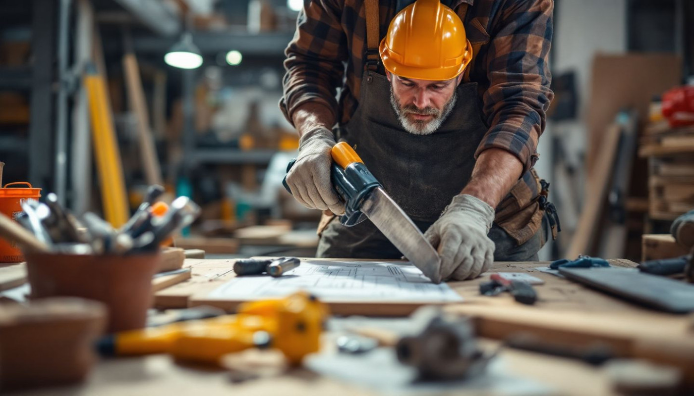 Comment choisir le bon maçon pour votre projet de rénovation ?
