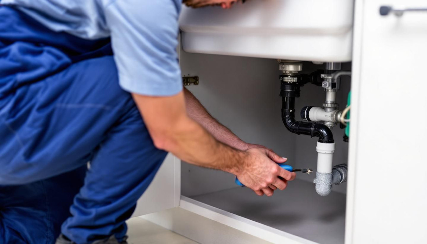 Comment choisir le bon service de plomberie pour vos urgences domestiques ?