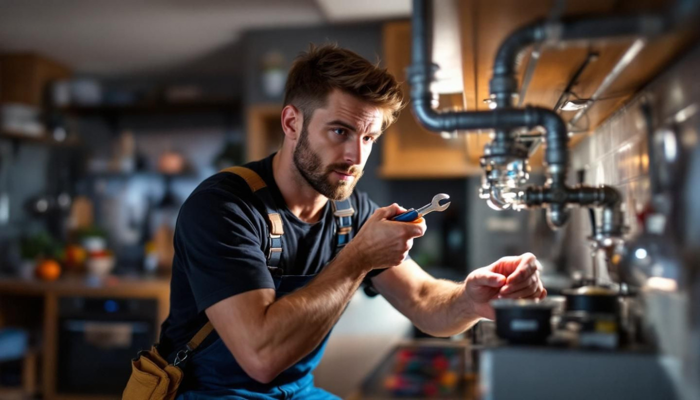 Comment choisir le bon service de réparation d'urgence en plomberie ?