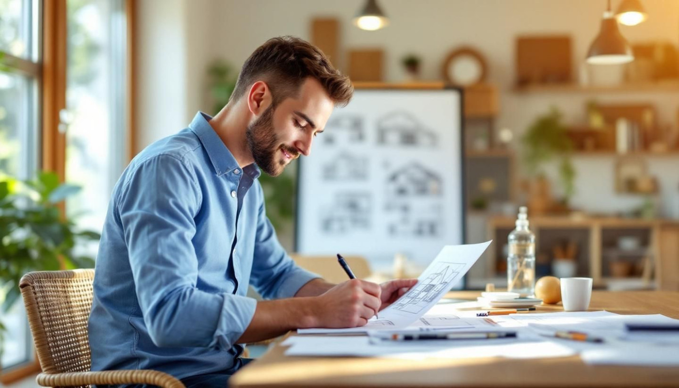 Comment choisir le style de votre future maison sur-mesure ?