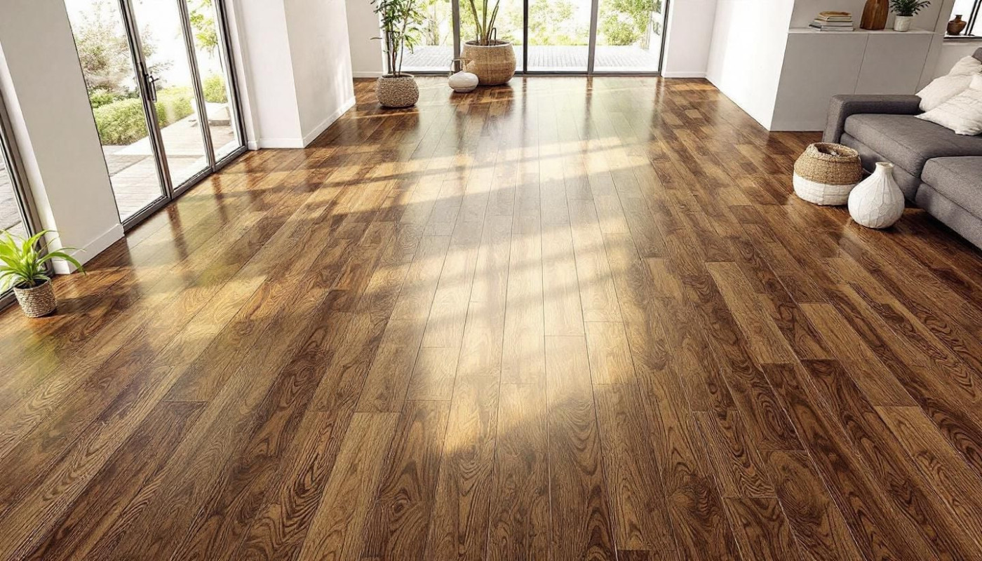 Comment choisir le type de pose de parquet pour votre intérieur ?