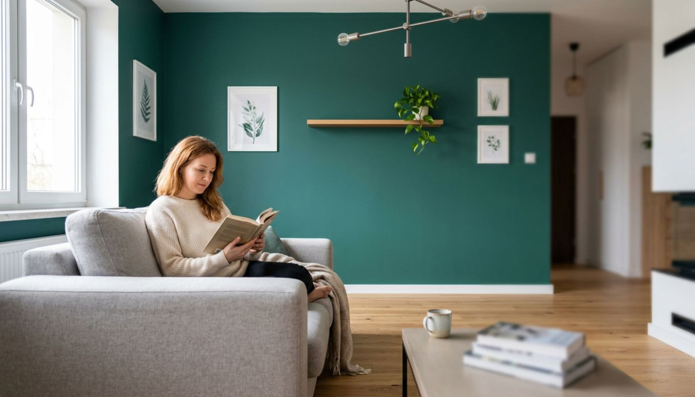 Comment la couleur des murs influence-t-elle l’ambiance d’une pièce rénovée ?