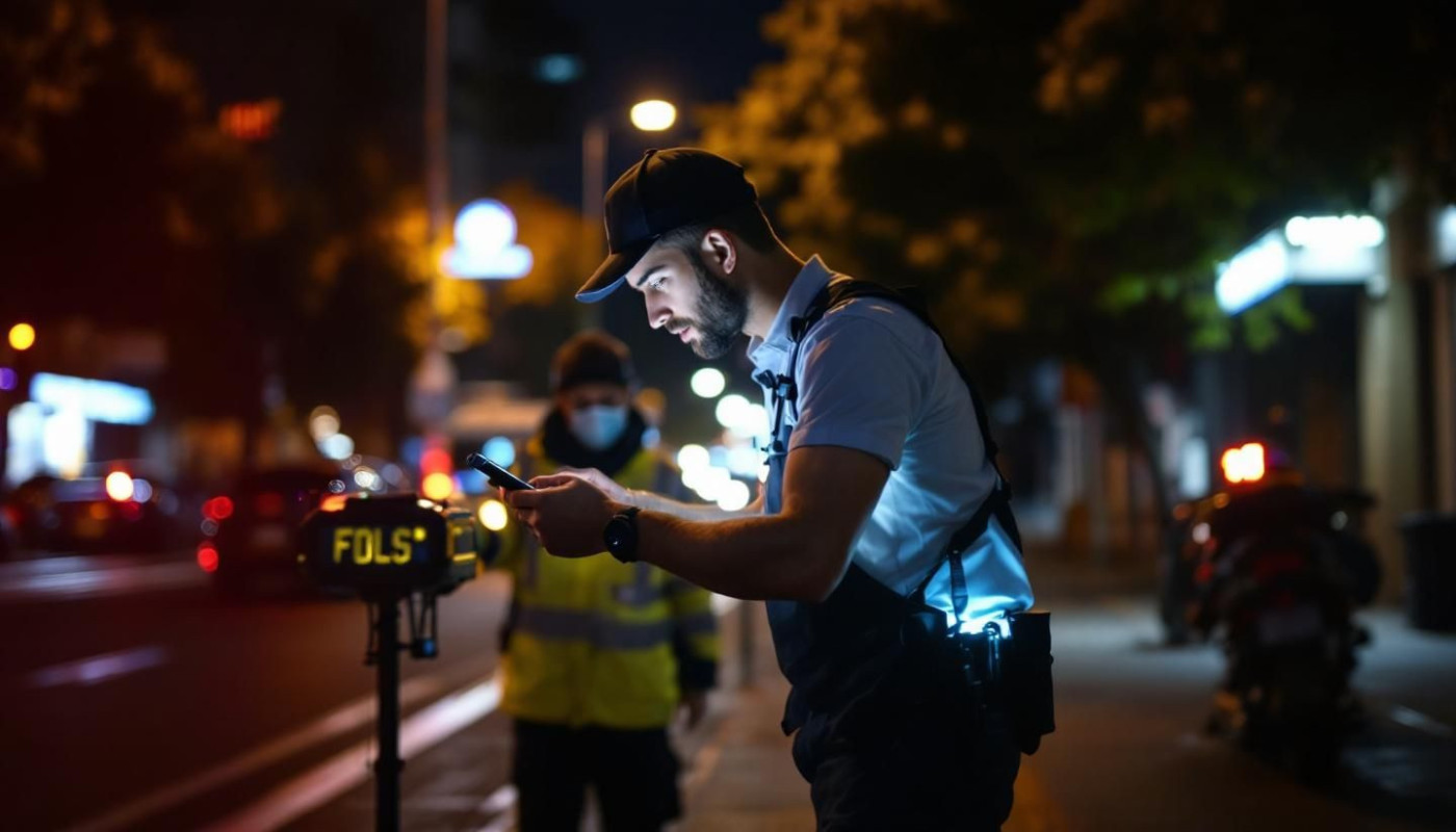 Comment la technologie moderne améliore l'efficacité des services en urgence serrurier