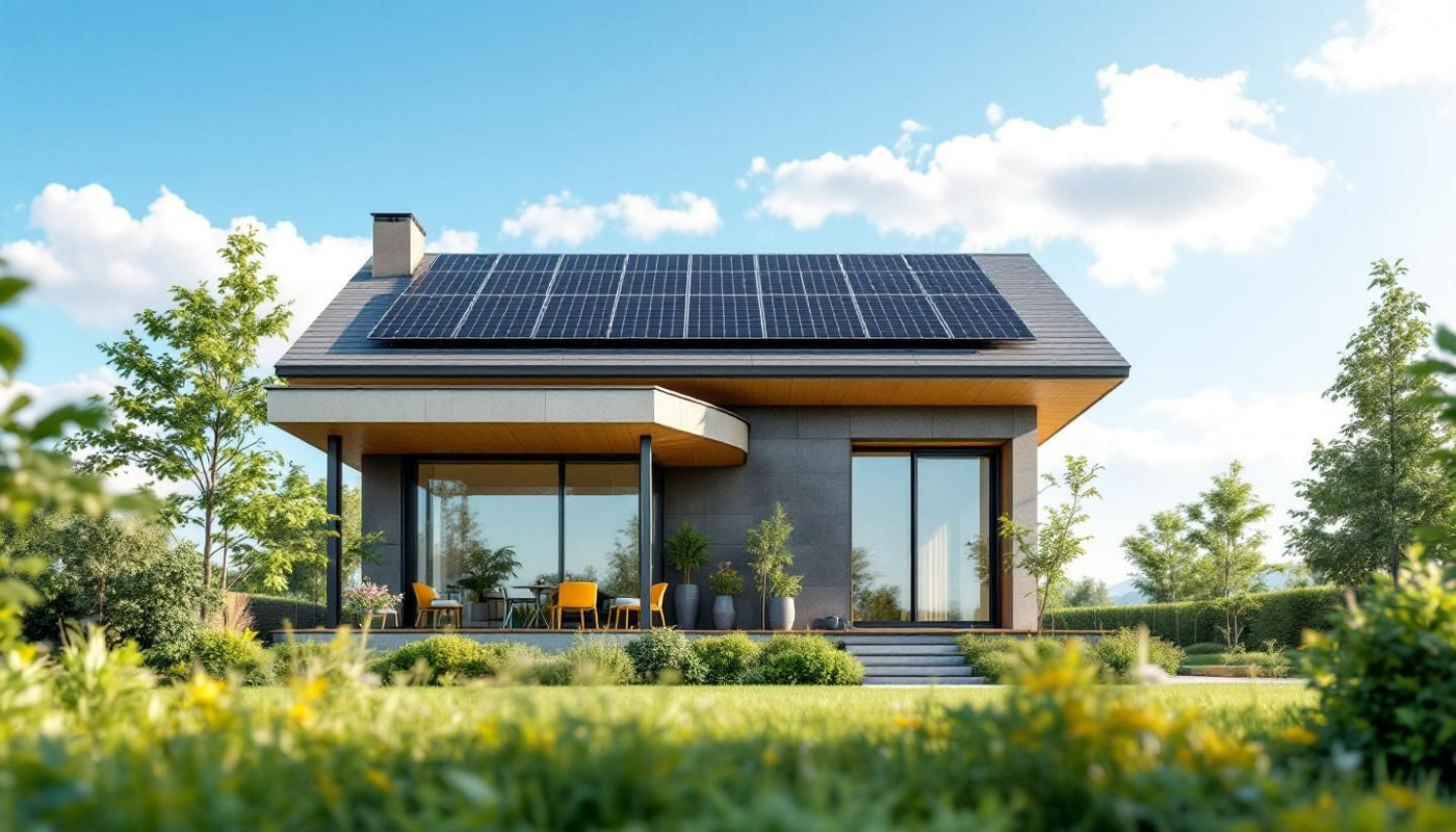 Comment les dernières normes RE2020 influencent-elles votre construction personnalisée ?