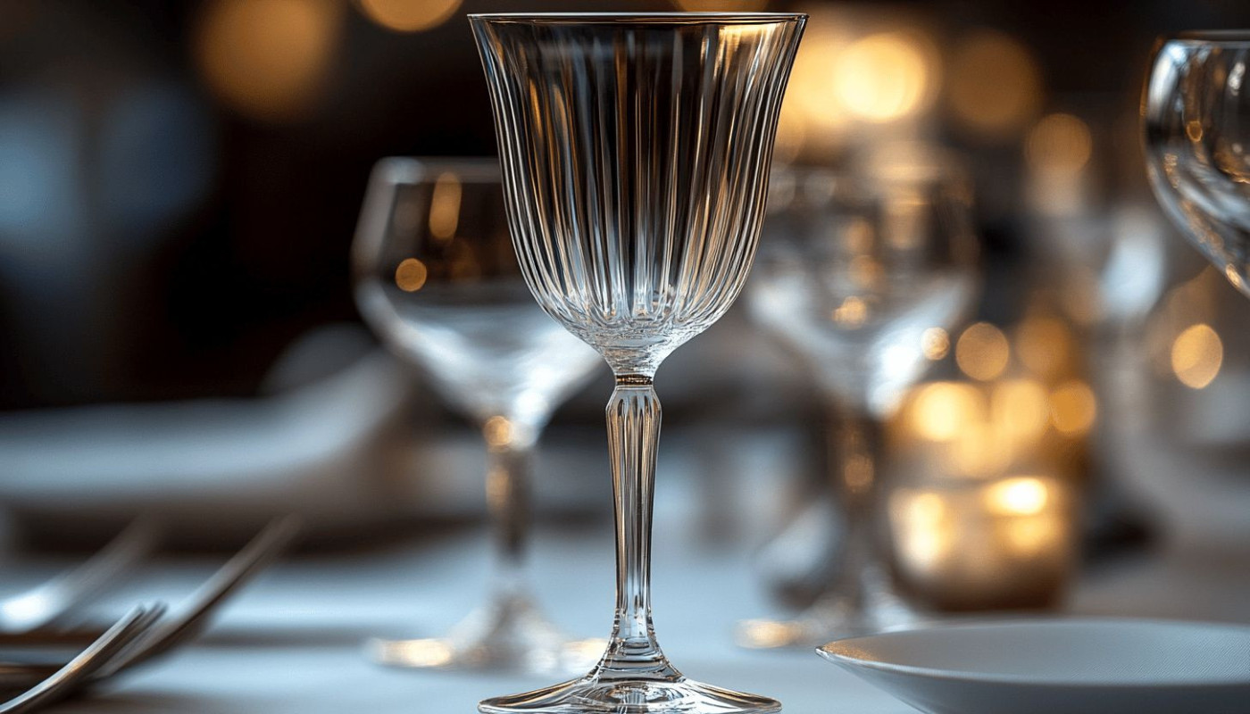 Comment reconnaître un verre de haute qualité pour vos installations ?