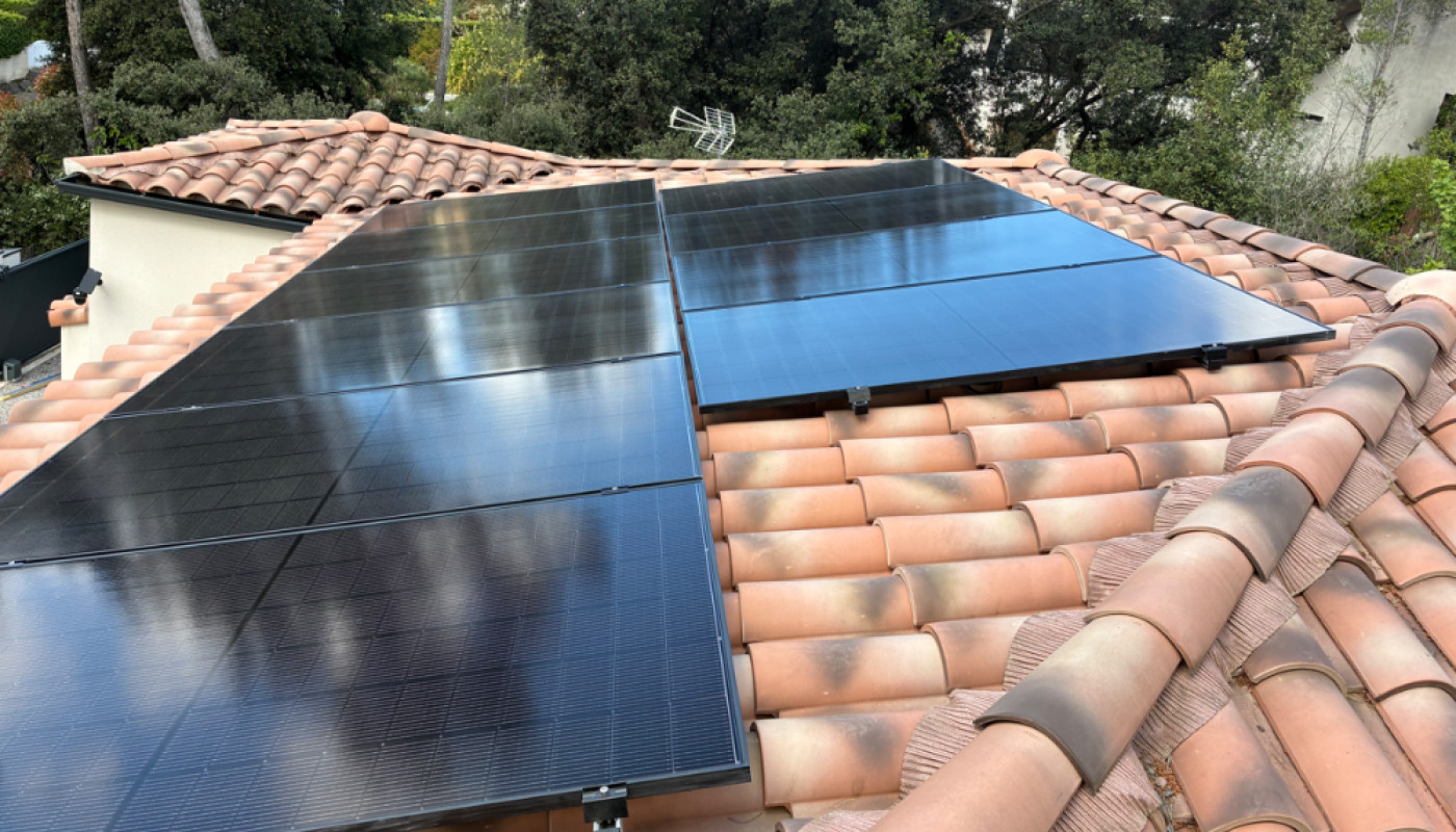 Panneau solaire Montpellier : pourquoi les clients se tournent-ils vers l'entreprise Take the Sun ?