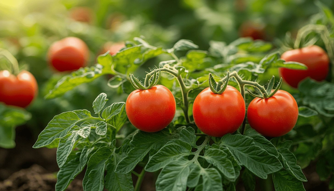 Techniques avancées pour la culture et l'entretien des tomates en pot